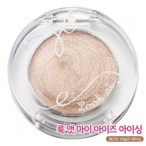 Etude House Look At My Eye Icing #BE101