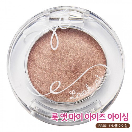 Etude House Look At My Eye Icing #BR401