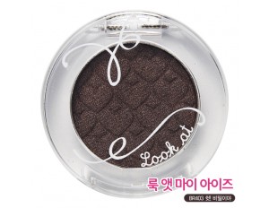 Etude House Look At My Eye New #BR403