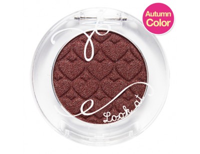 Etude House Look At My Eye New #BR408