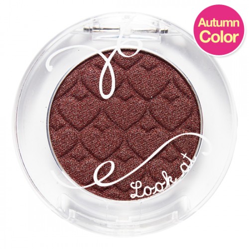 Etude House Look At My Eye New #BR408