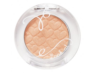 Etude House Look At My Eye New #OR206