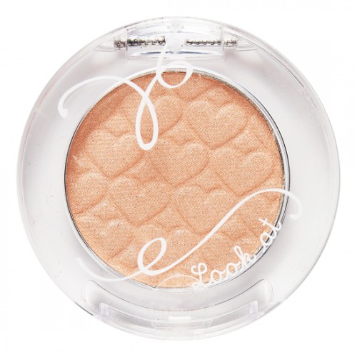 Etude House Look At My Eye New #OR206