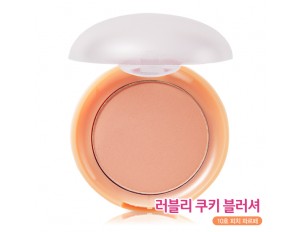 Etude House Lovely Cookie Blusher #10 Peach Parfait