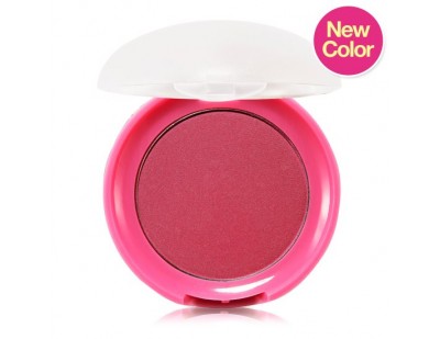 Etude House Lovely Cookie Blusher #12 Plum Mousse Cake