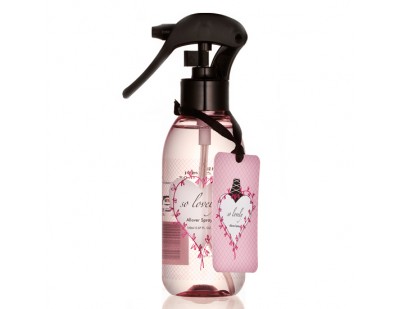 Etude House So Lovely Allover Spray