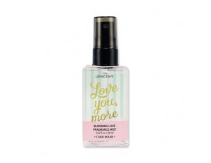 Etude House Loving Days Fragrance Mist #Love You More