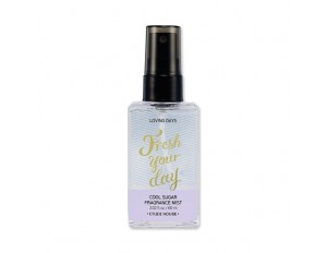 Etude House Loving Days Fragrance Mist #Fresh Your Day