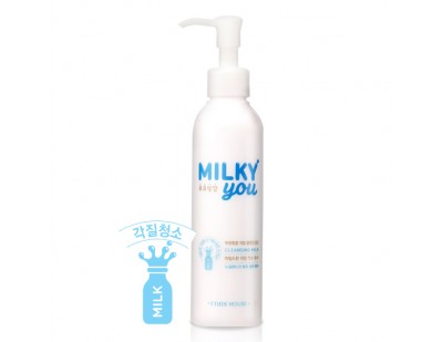 Etude House Milky You Cleansing Milk