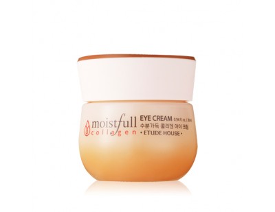 Etude House Moistfull Collagen Eye Cream 28 ml.