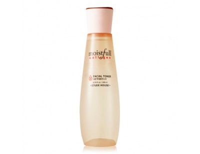 Etude House Moistfull Collagen Facial Toner 200 ml.