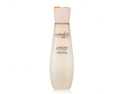 Etude House Moistfull Collagen Emulsion