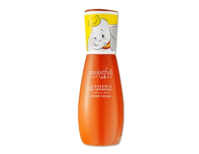 Etude House Moistfull Collagen Essence DumBo 80 ml.