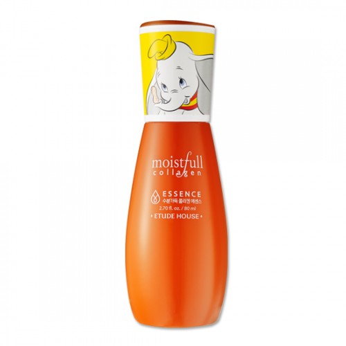 Etude House Moistfull Collagen Essence DumBo 80 ml.