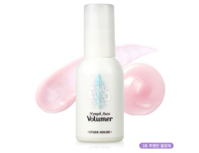 Etude House Nymph Aura Volumer #3 Water-Gloss