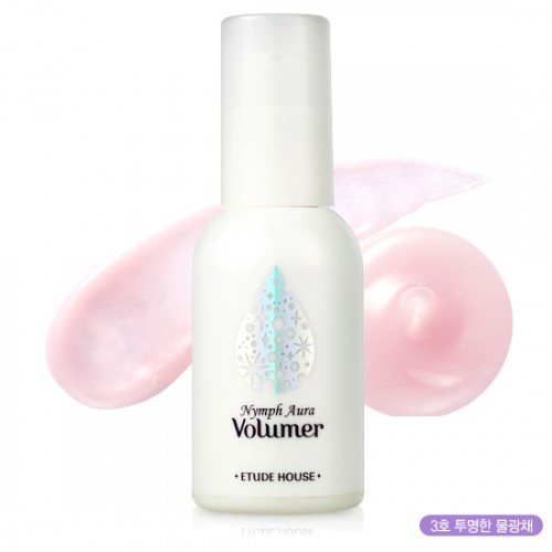 Etude House Nymph Aura Volumer #3 Water-Gloss