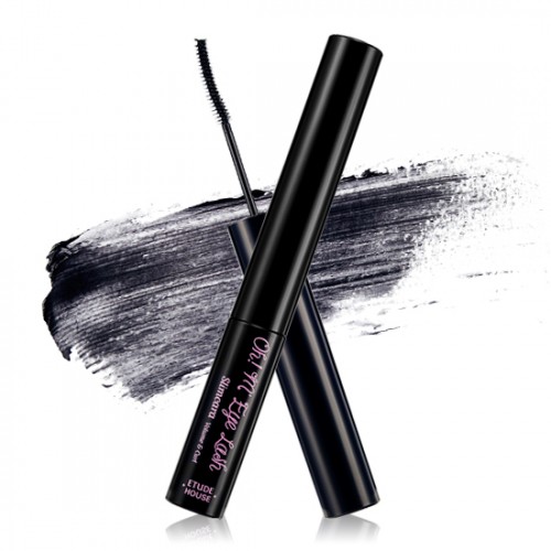 Etude House Oh My Eye Lash #5 Slimcara Volume & Curl