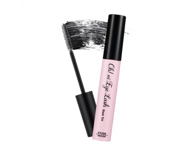 Etude House Oh My Eye Lash #6 Black Tint