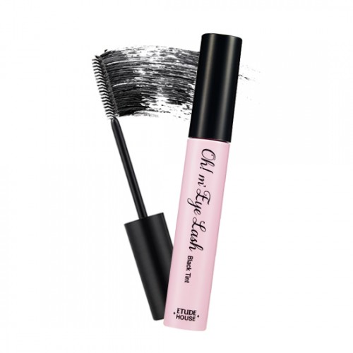 Etude House Oh My Eye Lash #6 Black Tint