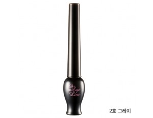 Etude House Oh My Eye Liner #2 สีเทา