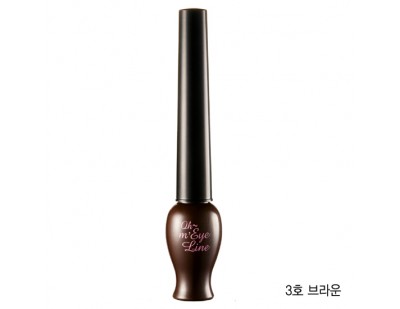 Etude House Oh My Eye Liner #3 สีน้ำตาล