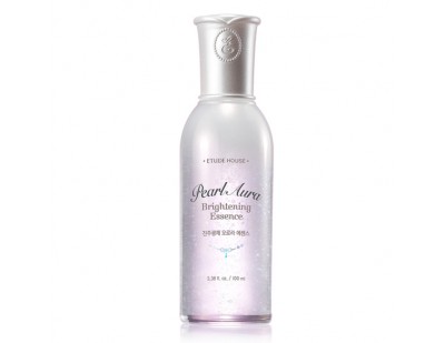 Etude House Pearl Aura Brightening Essence