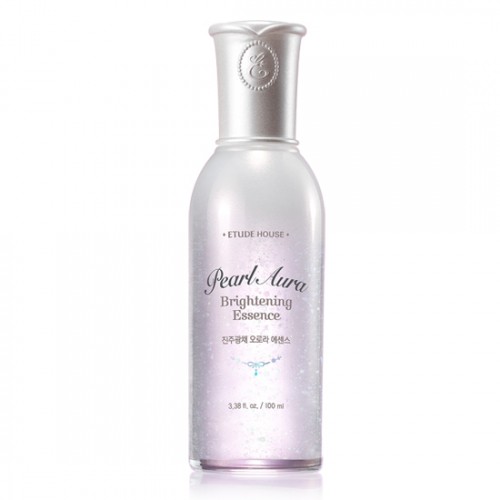 Etude House Pearl Aura Brightening Essence