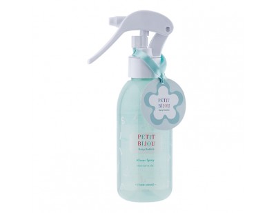 Etude House Petit Bijou Baby Bubble Allover Spray