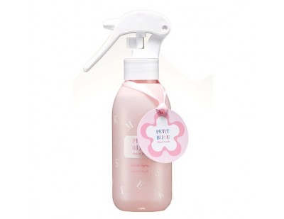 Etude House Petit Bijou Baby Peach Touch Allover Spray