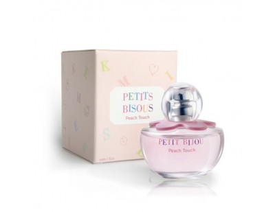 Etude House Petit Bijou Peach Touch Eau De Toilette