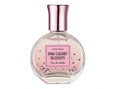 Etude House Pink Cherry Blossom Eau De Toilette