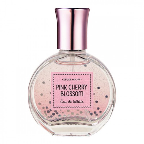 Etude House Pink Cherry Blossom Eau De Toilette