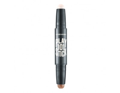 Etude House Play 101 Stick Contour Duo #1