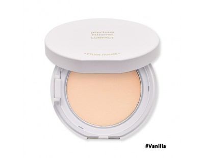 Etude House Precious Mineral BB Compact SPF30 PA++ #19 Vanilla