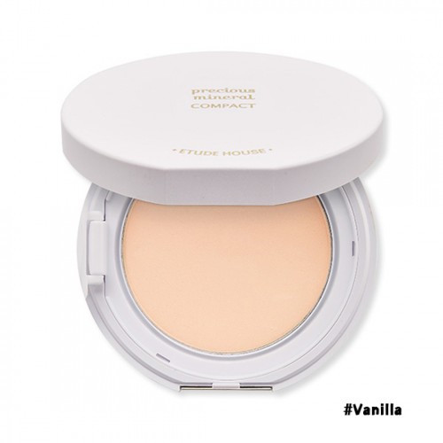 Etude House Precious Mineral BB Compact SPF30 PA++ #19 Vanilla