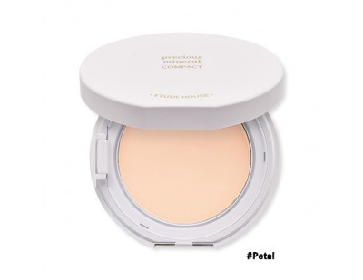 Etude House Precious Mineral BB Compact SPF30 PA++ #21 Petal