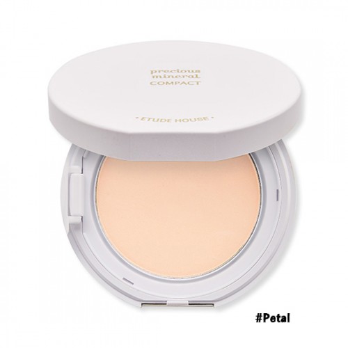 Etude House Precious Mineral BB Compact SPF30 PA++ #21 Petal