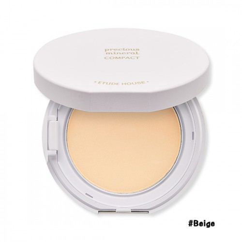 Etude House Precious Mineral BB Compact SPF30 PA++ #21 Beige