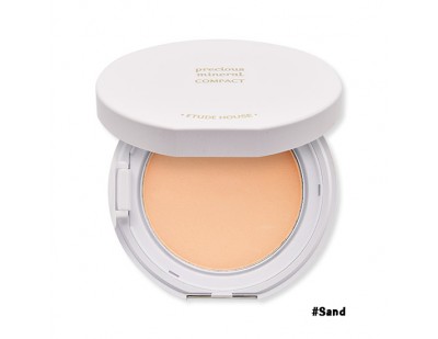 Etude House Precious Mineral BB Compact SPF30 PA++ #22 Sand