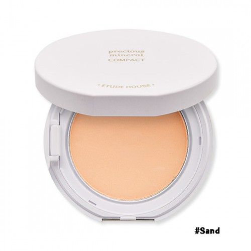 Etude House Precious Mineral BB Compact SPF30 PA++ #22 Sand