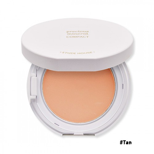 Etude House Precious Mineral BB Compact SPF30 PA++ #23 Tan