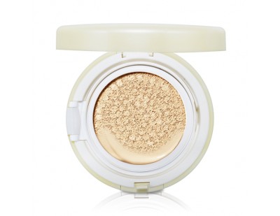 Etude House Precious Mineral Any Cushion Moist SPF50+ PA+++ #N02 Light Beige