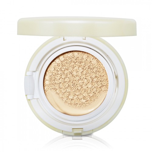 Etude House Precious Mineral Any Cushion Moist SPF50+ PA+++ #N02 Light Beige