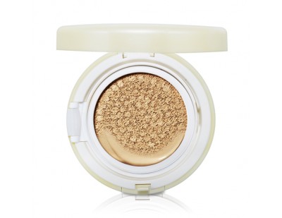 Etude House Precious Mineral Any Cushion Moist SPF50+ PA+++ #W24 Honey Beige