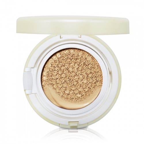 Etude House Precious Mineral Any Cushion Moist SPF50+ PA+++ #W24 Honey Beige