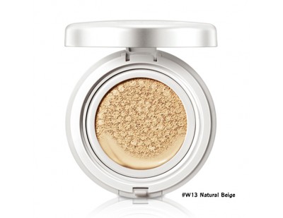 Etude House Precious Mineral Any Cushion SPF50+ PA+++ #W13 Natural Beige