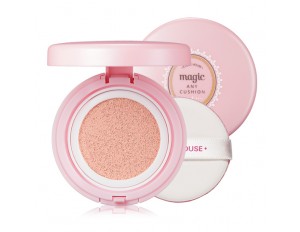 Etude House Precious Mineral Any Cushion Magic SPF 34 PA++ #2 Pink