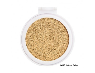 Etude House Precious Mineral Any Cushion SPF50+ PA+++(Refill) #W13 Natural Beige