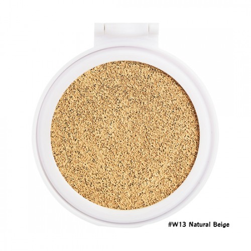 Etude House Precious Mineral Any Cushion SPF50+ PA+++(Refill) #W13 Natural Beige