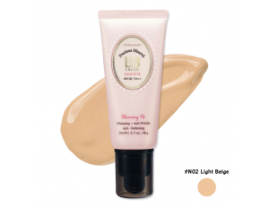 Etude House Precious Mineral Blooming Fit BB Cream SPF30 PA++ #N02 Light Beige